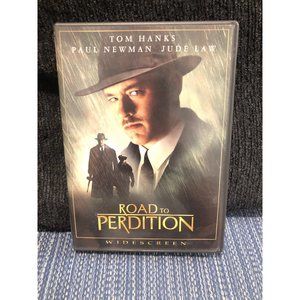 Road to Perdition (Widescreen Edition) DVD, Craig Spidle, Ciarán Hinds, Daniel C